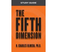 N Charles Olmeda The Fifth Dimension Study Guide (Tascabile)