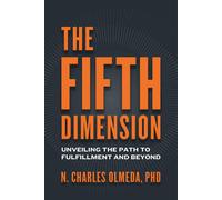 N Charles Olmeda The Fifth Dimension (Tascabile)