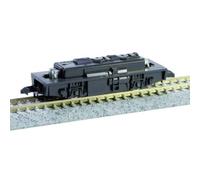 KATO by Lemke 11-109 K11109 N telaio motorizzato a 2 assi, versione 2020 2 assi