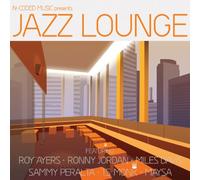 N-Coded Music Presents - Jazz Lounge