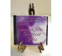 N-Coded Music Presents Smooth Jazz - Vol. 4-N-Coded Music Presents Smooth Jazz