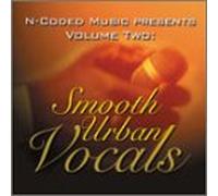 N-Coded Music Presents - Vol. 2-Smooth Urban Vocals