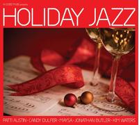 N-Coded Presents - Holiday Jazz