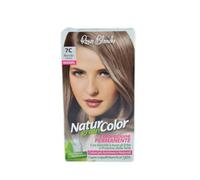 Renée Blanche Tinta per capelli Natur Green Color 1N Nero 120 ml