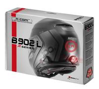 Nolan N-Com B902L R-Series