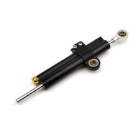 N Compatibile Con CBR650R Moto Sterzo Stabilizzatore Staffa Di Montaggio Ammortizzatore Supporto Ammortizzatore Lineare Accessori Universale