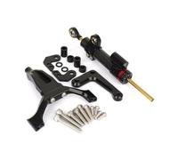 N Compatibile Con Yamaha Per MT09 2024 2025 Kit Ammortizzatore Lineare Universale Per Stabilizzatore Dello Sterzo Della Motocicletta