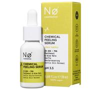 Nø Cosmetics clear tøday Chemical Peeling Serum 20 ml
