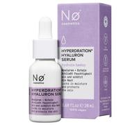 Nø Cosmetics hydrate tøday Hyperdration Hyaluron Serum 20 ml