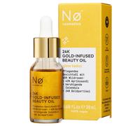 Nø Cosmetics Nø Cosmetics glow tøday 24K Gold-Infused Beauty Oil 19 ml