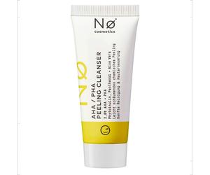 Nø Cosmetics pure tøday AHA/PHA Peeling Cleanser 40 ml