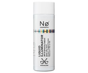 Nø Cosmetics radiant tøday Liquid Illuminator Toner 100 ml