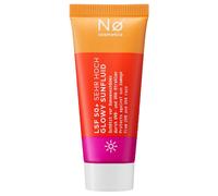 Nø Cosmetics safe tøday Glowy Sunfluid SPF 50+ 20 ml