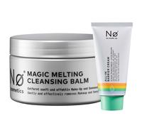 Nø Cosmetics Set essenziale