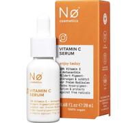 Nø Cosmetics Siero Vitamin C Goditi Oggi 20ml - NUOVO (487)