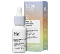 Nø Cosmetics support tøday All-In Barrier Serum 20 ml