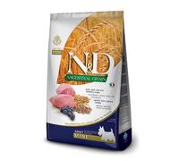 N&D AC CAN LAMB&BLUE AD MI800G