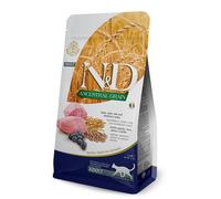 Farmina N&D Ancestral Grain Per gatti Adulti con Agnello, Farro, Avena