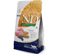 N&D Ancestral Gatto Adult Agnello Mirtillo 1.5KG