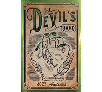 N D Andrews The Devil's Hand (Tascabile)