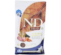 N&D Brown Dog Lamb Spirulina Carrot Puppy Med Max 2000 g Mangime