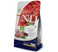N&D Cat Quinoa Adult Digestion Agnello 1.5KG