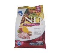 N&D Cat Tropical Selection Chiecken 5000 g Mangime