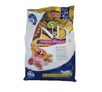 N&D Cat Tropical Selection Lamb Neutered 5000 g Mangime