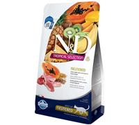 N&D Cat Tropical Selection Neutered Adult Agnello 1.5KG