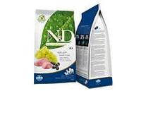 FARMINA N&D Prime Lamb & Blueberry Adult Mini 800 g