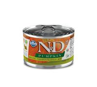 N&D DOG BOAR, PUMPKIN & APPLE MINI