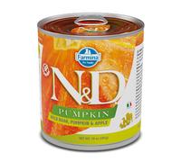 N&D DOG BOAR&PUMPKIN&APPLE285G
