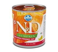 N&D DOG CHICK&PUMP&POM PUP285G