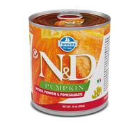 N&D DOG CHICK&PUMP&POMEGR 285G