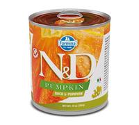 Farmina Dog N&D Pumpkin → GUSTI VARI - 285 gr - ALL BREEDS, Umido Cane, Cani