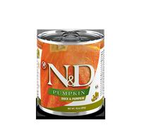 Farmina N&D Cane Duck&Pumpkin 285 g Mangime