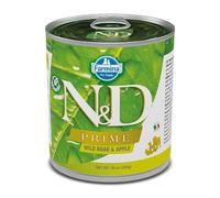 N&d dog prime boar & apple 285 g