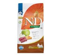 N&D DOG PUMPKIN CERVO AD MN2KG