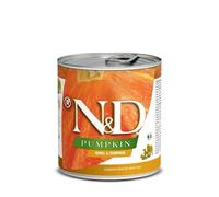 N&D DOG QUAIL & PUMPKIN