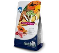 Farmina Dog N&D Tropical Adult Medium Maxi Agnello Cibo Secco Cani 2/10 Kg