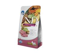 N&D DOG TROPICAL SELECTION PORK ADULT MINI 1,5 kg
