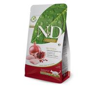 N&D Prime Gatto Neutered Pollo Melograno 300G