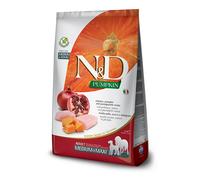 N&D GF P CHIC&POM AD M/MAX12KG