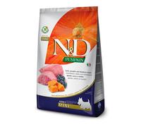 N&D Pumpkin Adult Mini Agnello Zucca e Mirtillo 800G
