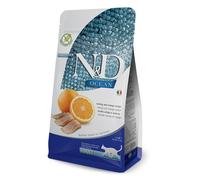 N&D OCEAN CAT HER&OR AD 300G