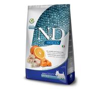 N&D OCEAN DOG COD&OR MINI 800G