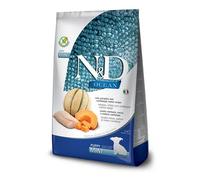 FARMINA N&D Ocean Puppy Mini Cod, Pumpkin and Cantaloupe 7 kg