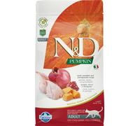 N&D P FEL QUAIL AD 1,5KG