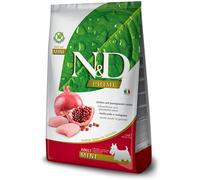 N&D Prime Adult Mini Pollo e Melograno 7KG