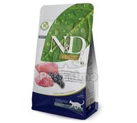N&D Prime Cat Adult Lamb & Blueberry 300 g